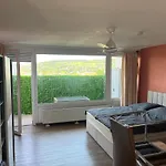 schöne Wohnung mit Festungsblick