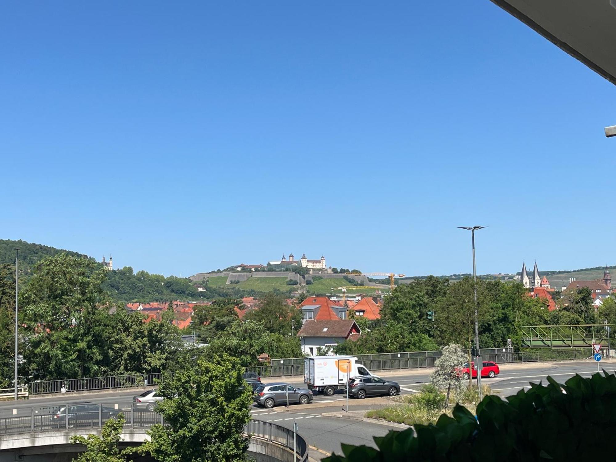 Apartment Schöne Mit Festungsblick *