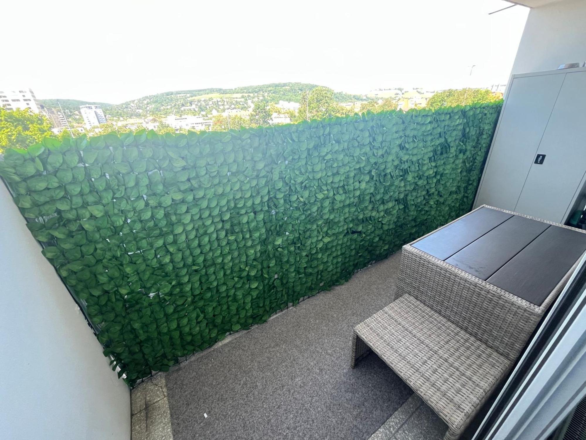 Schöne Mit Festungsblick