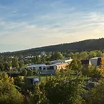 schöne Wohnung mit Festungsblick