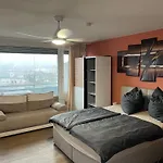 schöne Wohnung mit Festungsblick